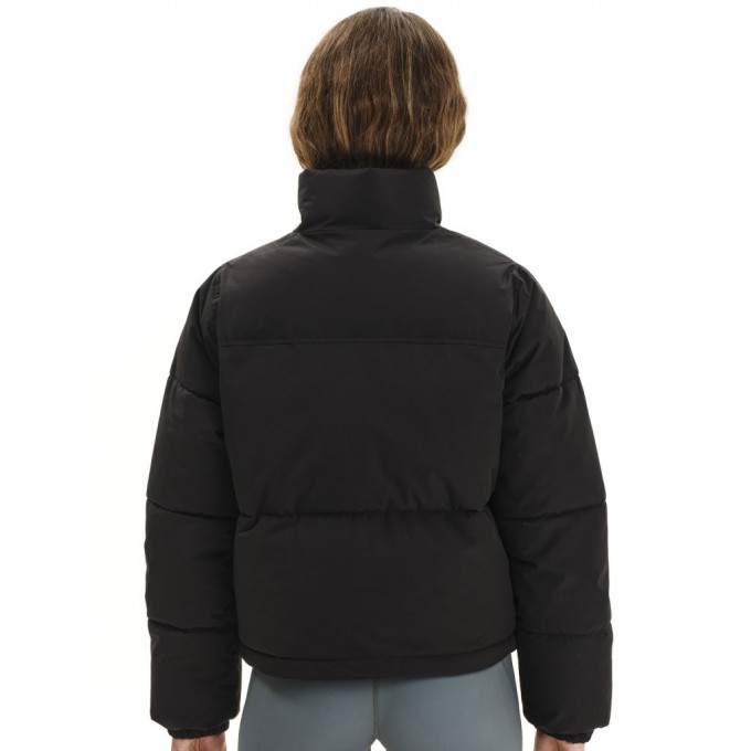 EMERSON ΓΥΝΑΙΚΕΙΟ ΜΠΟΥΦΑΝ PUFFER 252.EW10.75 BLACK