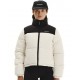 EMERSON ΓΥΝΑΙΚΕΙΟ ΜΠΟΥΦΑΝ PUFFER 252.EW10.75 CREAM/BLACK
