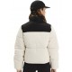EMERSON ΓΥΝΑΙΚΕΙΟ ΜΠΟΥΦΑΝ PUFFER 252.EW10.75 CREAM/BLACK