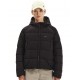  EMERSON ΓΥΝΑΙΚΕΙΟ ΜΠΟΥΦΑΝ PUFFER ΜΕ ΚΟΥΚΟΥΛΑ 252.EW10.91 BLACK