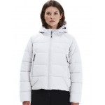  EMERSON ΓΥΝΑΙΚΕΙΟ ΜΠΟΥΦΑΝ PUFFER ΜΕ ΚΟΥΚΟΥΛΑ 252.EW1.91 CLAY GREY