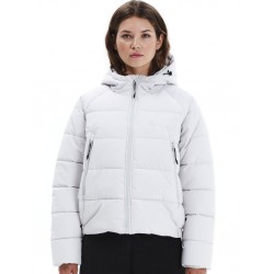  EMERSON ΓΥΝΑΙΚΕΙΟ ΜΠΟΥΦΑΝ PUFFER ΜΕ ΚΟΥΚΟΥΛΑ 252.EW1.91 CLAY GREY