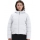 EMERSON ΓΥΝΑΙΚΕΙΟ ΜΠΟΥΦΑΝ PUFFER ΜΕ ΚΟΥΚΟΥΛΑ 252.EW1.91 CLAY GREY