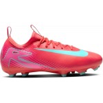 Nike Jr. Mercurial Vapor 16 Academy Ποδοσφαιρικά παπούτσια χαμηλού προφίλ MG για μικρά/μεγάλα παιδιά FQ8392-800