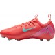 Nike Jr. Mercurial Vapor 16 Academy Ποδοσφαιρικά παπούτσια χαμηλού προφίλ MG για μικρά/μεγάλα παιδιά FQ8392-800