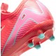 Nike Jr. Mercurial Vapor 16 Academy Ποδοσφαιρικά παπούτσια χαμηλού προφίλ MG για μικρά/μεγάλα παιδιά FQ8392-800