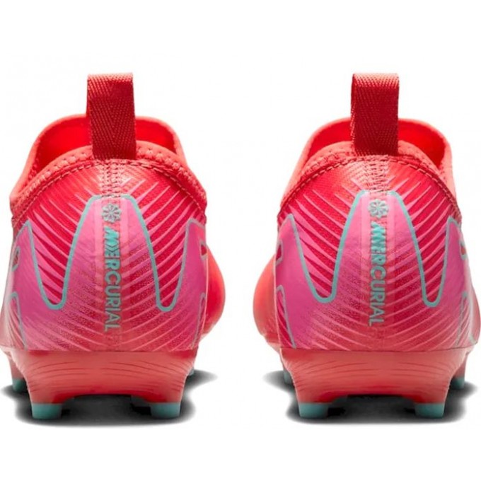 Nike Jr. Mercurial Vapor 16 Academy Ποδοσφαιρικά παπούτσια χαμηλού προφίλ MG για μικρά/μεγάλα παιδιά FQ8392-800