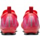 Nike Jr. Mercurial Vapor 16 Academy Ποδοσφαιρικά παπούτσια χαμηλού προφίλ MG για μικρά/μεγάλα παιδιά FQ8392-800
