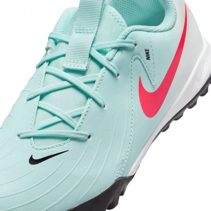 NIKE Παιδικά Ποδοσφαιρικά Παπούτσια Με Σχάρα Βεραμάν - Nike Jr. Phantom GX 2 Club TF FJ2608-300