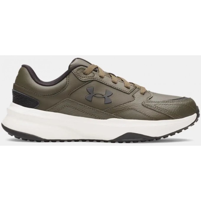 Under Armour Edge Leather Men's Training Shoes 3028375-308