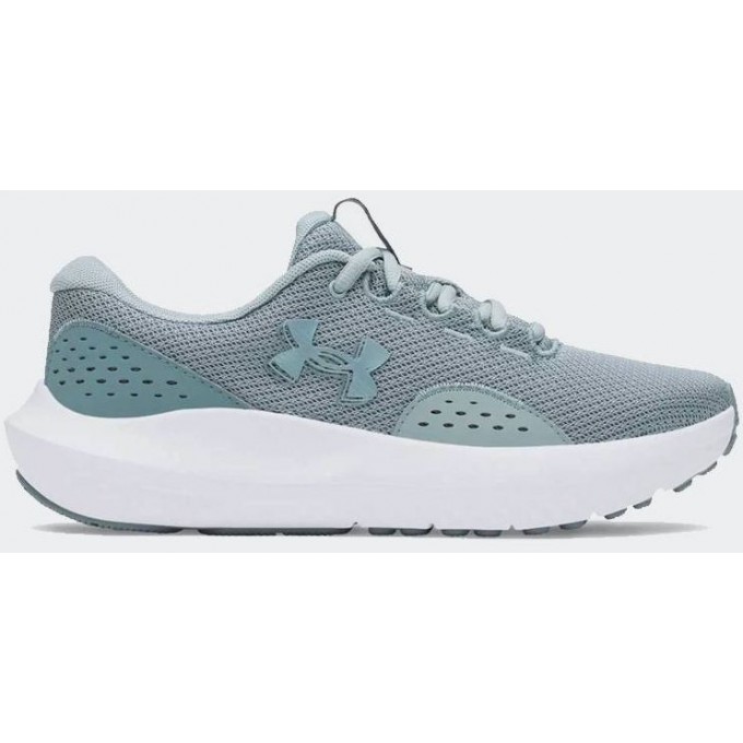 UA W CHARGET SURGE 4 ΓΥΝΑΙΚΕΙΟ ΑΘΛΗΤΙΚΟ ΠΑΠΟΥΤΣΙ 3027007-323