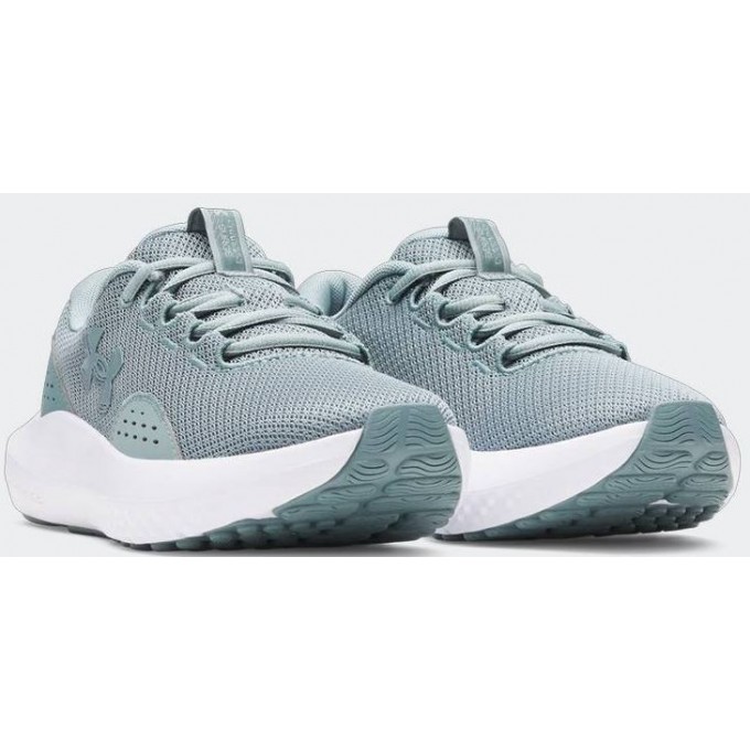 UA W CHARGET SURGE 4 ΓΥΝΑΙΚΕΙΟ ΑΘΛΗΤΙΚΟ ΠΑΠΟΥΤΣΙ 3027007-323