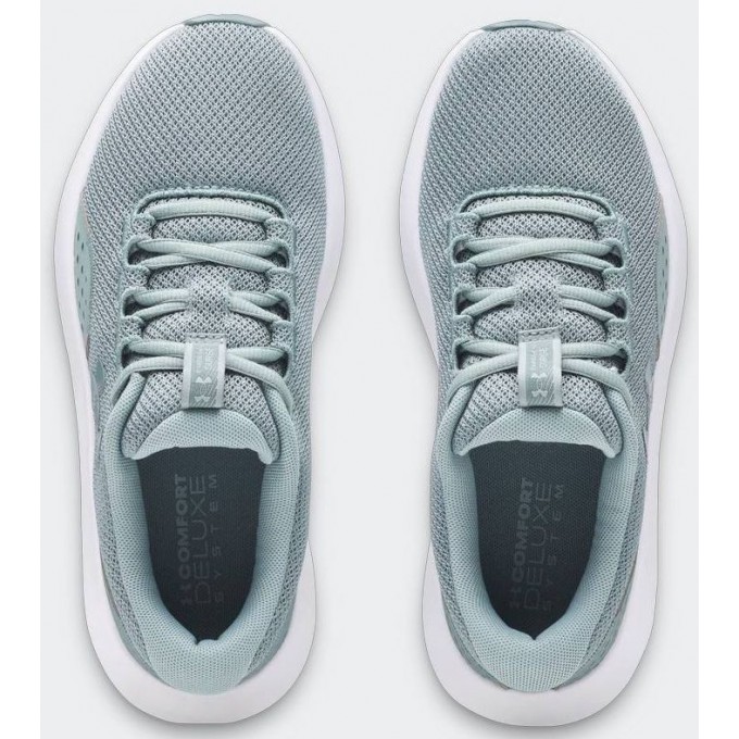 UA W CHARGET SURGE 4 ΓΥΝΑΙΚΕΙΟ ΑΘΛΗΤΙΚΟ ΠΑΠΟΥΤΣΙ 3027007-323