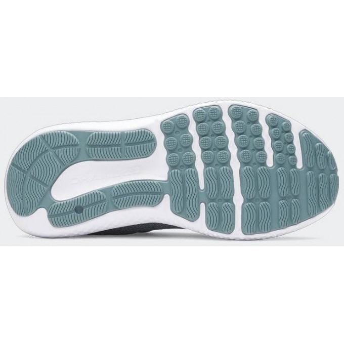 UA W CHARGET SURGE 4 ΓΥΝΑΙΚΕΙΟ ΑΘΛΗΤΙΚΟ ΠΑΠΟΥΤΣΙ 3027007-323