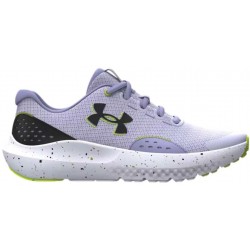 UNDER ARMOUR ΠΑΙΔΙΚΟ ΑΘΛΗΤΙΚΟ ΠΑΠΟΥΤΣΙ ΠΟΛΥ ΕΛΑΦΡΥ ΚΑΙ ΑΝΕΤΟ 3027108-535