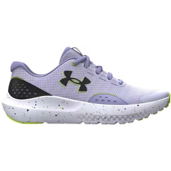 UNDER ARMOUR ΠΑΙΔΙΚΟ ΑΘΛΗΤΙΚΟ ΠΑΠΟΥΤΣΙ ΠΟΛΥ ΕΛΑΦΡΥ ΚΑΙ ΑΝΕΤΟ 3027108-535