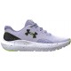 UNDER ARMOUR ΠΑΙΔΙΚΟ ΑΘΛΗΤΙΚΟ ΠΑΠΟΥΤΣΙ ΠΟΛΥ ΕΛΑΦΡΥ ΚΑΙ ΑΝΕΤΟ 3027108-535