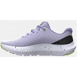 UNDER ARMOUR ΠΑΙΔΙΚΟ ΑΘΛΗΤΙΚΟ ΠΑΠΟΥΤΣΙ ΠΟΛΥ ΕΛΑΦΡΥ ΚΑΙ ΑΝΕΤΟ 3027108-535