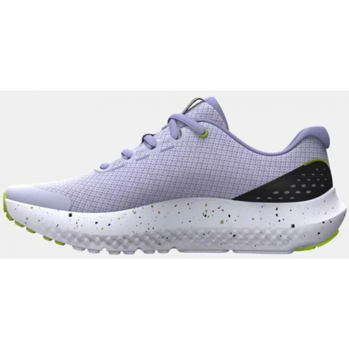 UNDER ARMOUR ΠΑΙΔΙΚΟ ΑΘΛΗΤΙΚΟ ΠΑΠΟΥΤΣΙ ΠΟΛΥ ΕΛΑΦΡΥ ΚΑΙ ΑΝΕΤΟ 3027108-535