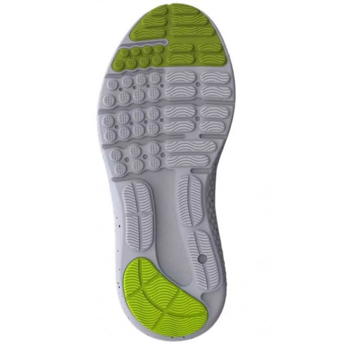 UNDER ARMOUR ΠΑΙΔΙΚΟ ΑΘΛΗΤΙΚΟ ΠΑΠΟΥΤΣΙ ΠΟΛΥ ΕΛΑΦΡΥ ΚΑΙ ΑΝΕΤΟ 3027108-535