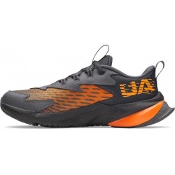 UNDER ARMOUR BGS SCRAMJET 7 ΠΑΙΔΙΚΟ ΑΘΛΗΤΙΚΟ ΠΑΠΟΥΤΣΙ 6006927-016