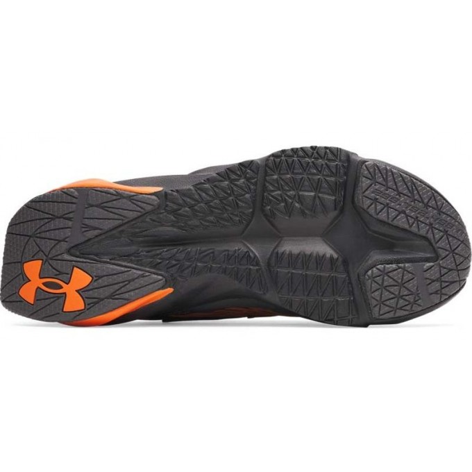 UNDER ARMOUR BGS SCRAMJET 7 ΠΑΙΔΙΚΟ ΑΘΛΗΤΙΚΟ ΠΑΠΟΥΤΣΙ 6006927-016