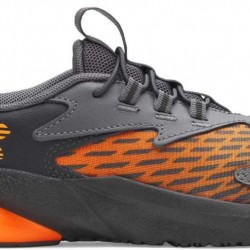 UNDER ARMOUR BPS SCRAMJET 7 ΠΑΙΔΙΚΟ ΑΘΛΗΤΙΚΟ ΠΑΠΟΥΤΣΙ 6006928-017