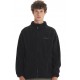 EMERSON ΑΝΔΡΙΚΟ FLEECE ΜΕ ΦΕΡΜΟΥΑΡ 252.EM29.19 BLACK