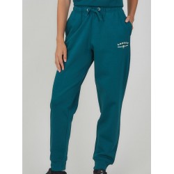 Admiral Γυναικείο Παντελόνι Φόρμα United 1821550001 DK SEA/WHITECAP GREY