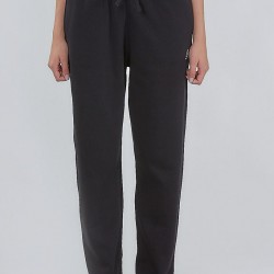 Admiral Γυναικείο Παντελόνι Φόρμα Logo 1821550005 BLACK