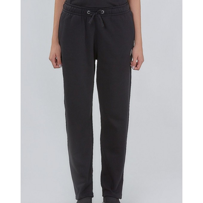 Admiral Γυναικείο Παντελόνι Φόρμα Logo 1821550005 BLACK