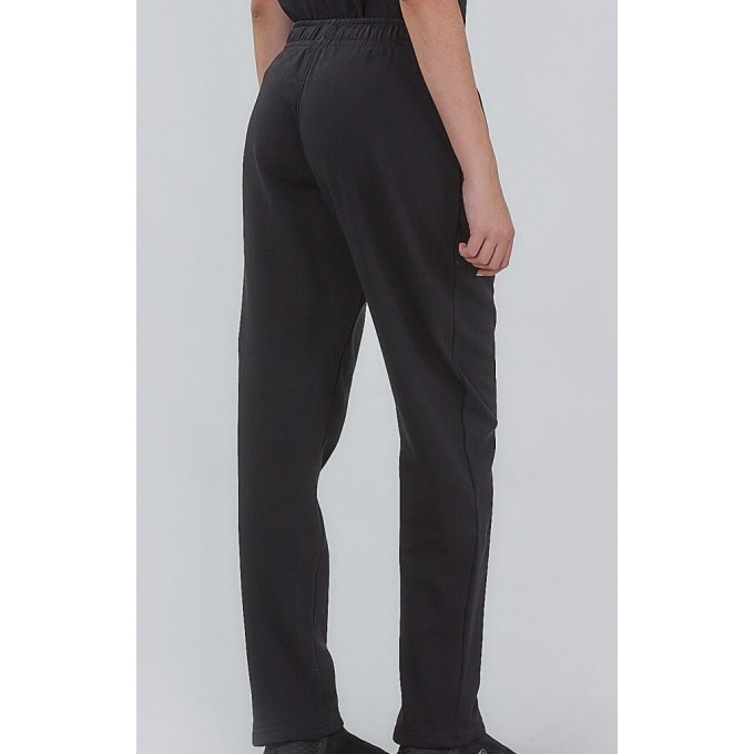 Admiral Γυναικείο Παντελόνι Φόρμα Logo 1821550005 BLACK