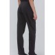 Admiral Γυναικείο Παντελόνι Φόρμα Logo 1821550005 BLACK