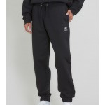 Admiral Γυναικείο Παντελόνι Φόρμα Classic 1821550006 BLACK