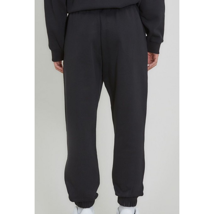 Admiral Γυναικείο Παντελόνι Φόρμα Classic 1821550006 BLACK