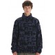 EMERSON ΑΝΔΡΙΚΟ SHERPA FLEECE ΜΕ ΦΕΡΜΟΥΑΡ 252.EM290.406 PR542 D. BLUE