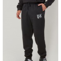 Admiral Ανδρικό Παντελόνι Φόρμα Kingdom 1821550000 BLACK/ULTIMATE GREY Admiral Ανδρικό Παντελόνι Φόρμα Kingdom 1821550000 BLACK/ULTIMATE GREY