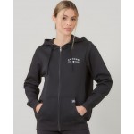 Admiral Γυναικεία ζακετα United 1921550003 BLACK