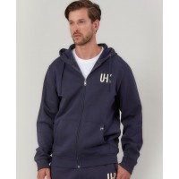 Admiral Ανδρική Ζακέτα United 1921550001 NAVY/WHITECAP GREY Admiral Ανδρική Ζακέτα United 1921550001 NAVY/WHITECAP GREY