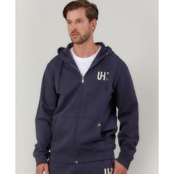 Admiral Ανδρική Ζακέτα United 1921550001 NAVY/WHITECAP GREY