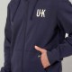 Admiral Ανδρική Ζακέτα United 1921550001 NAVY/WHITECAP GREY
