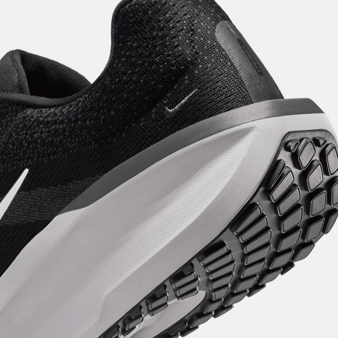 Nike Winflo 11 Ανδρικά παπούτσια για τρέξιμο σε δρόμο FJ9509-001