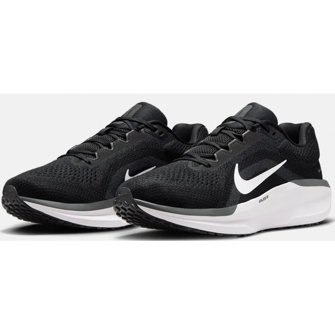 Nike Winflo 11 Ανδρικά παπούτσια για τρέξιμο σε δρόμο FJ9509-001