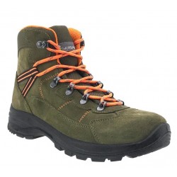 Δέρμα KAMIKAZE full suede υδρόφοβο PU double density 470gr., Garsport Italy