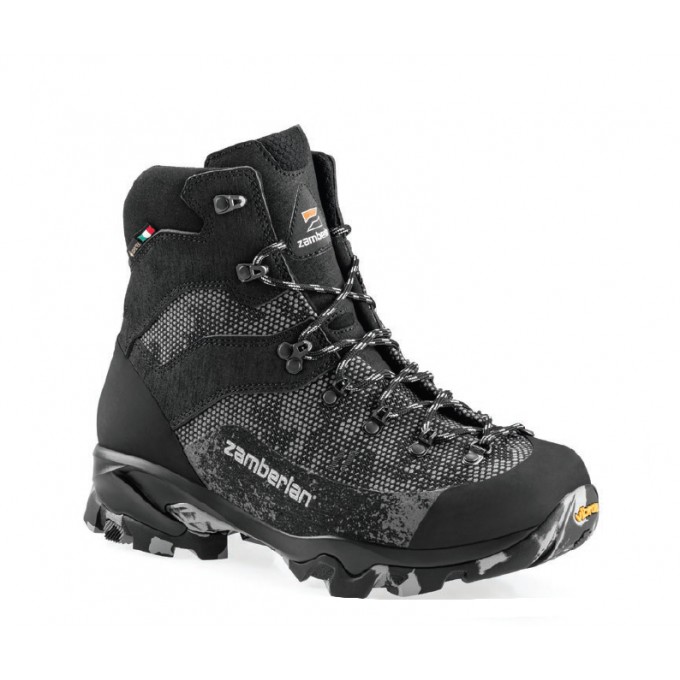 Adak-6 990, Jacquard 2.6mm, Gore-Tex Performance Comfort PFAS free, Vibram 3D, Wide-Fit, Zam