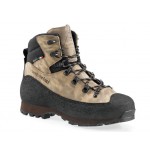 Cormons 703, Nubuk leather 2.6mm, Gore-Tex Performance Comfort PFAS free, Vibram Curcuma, Wide-Fit,