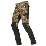 Παντελόνι Softshell Αδιάβροχο Max-5 U-Tex 92744 Univers Italy
