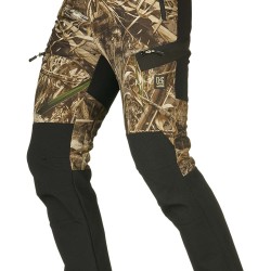 Παντελόνι Softshell Αδιάβροχο Max-5 U-Tex 92744 Univers Italy