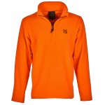 Μπλούζα Fleece 94397 Mock Turtle Neck Univers Italy