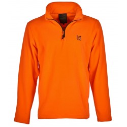 Μπλούζα Fleece 94397 Mock Turtle Neck Univers Italy